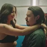 De Regil Barbara голая #0002