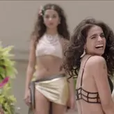 De Regil Barbara голая #0003