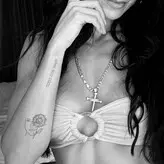 De Regil Barbara голая #0004