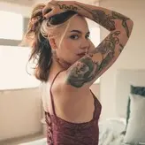 De Santis Photos nude #0104