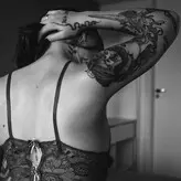 De Santis Photos nude #0112