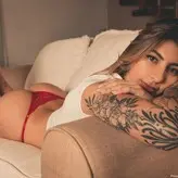 De Santis Photos голая #0144