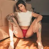 De Santis Photos голая #0152