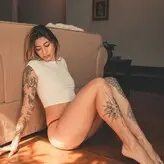 De Santis Photos голая #0157