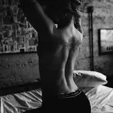 De Santis Photos nude #0170