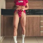 De Santis Photos nude #0195