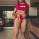 De Santis Photos nude #0196