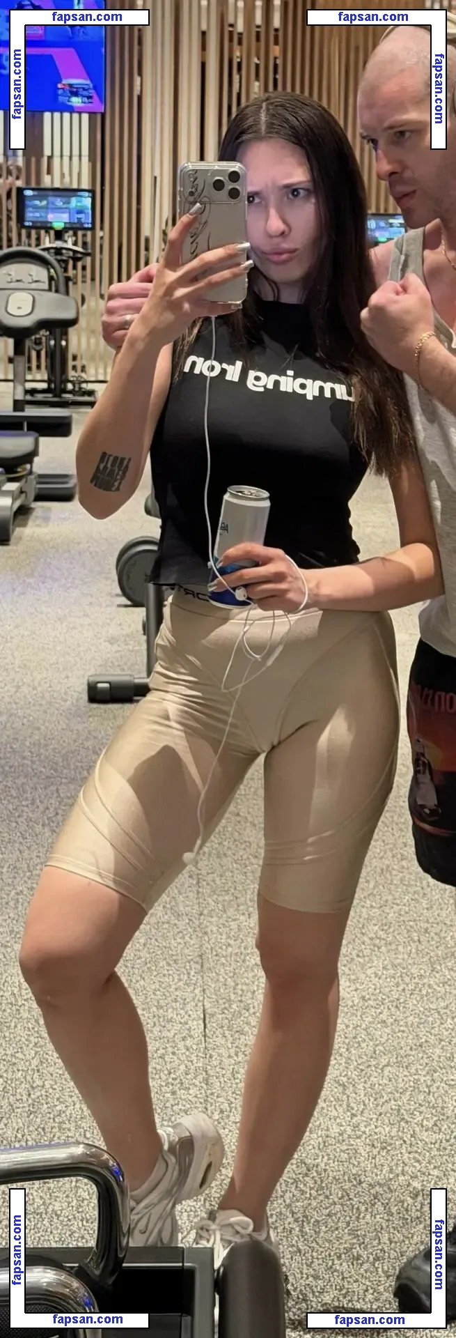 DEAD BLONDE голая фото #0004 с Онлифанс