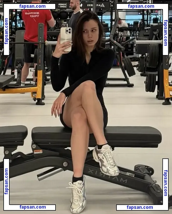 DEAD BLONDE голая фото #0014 с Онлифанс