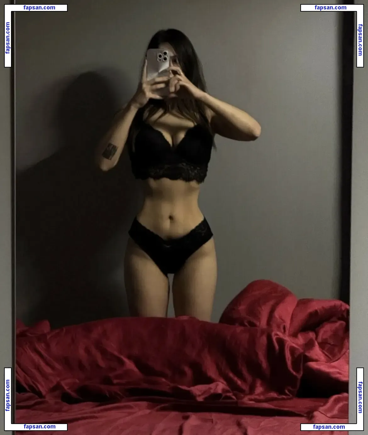 DEAD BLONDE голая фото #0019 с Онлифанс