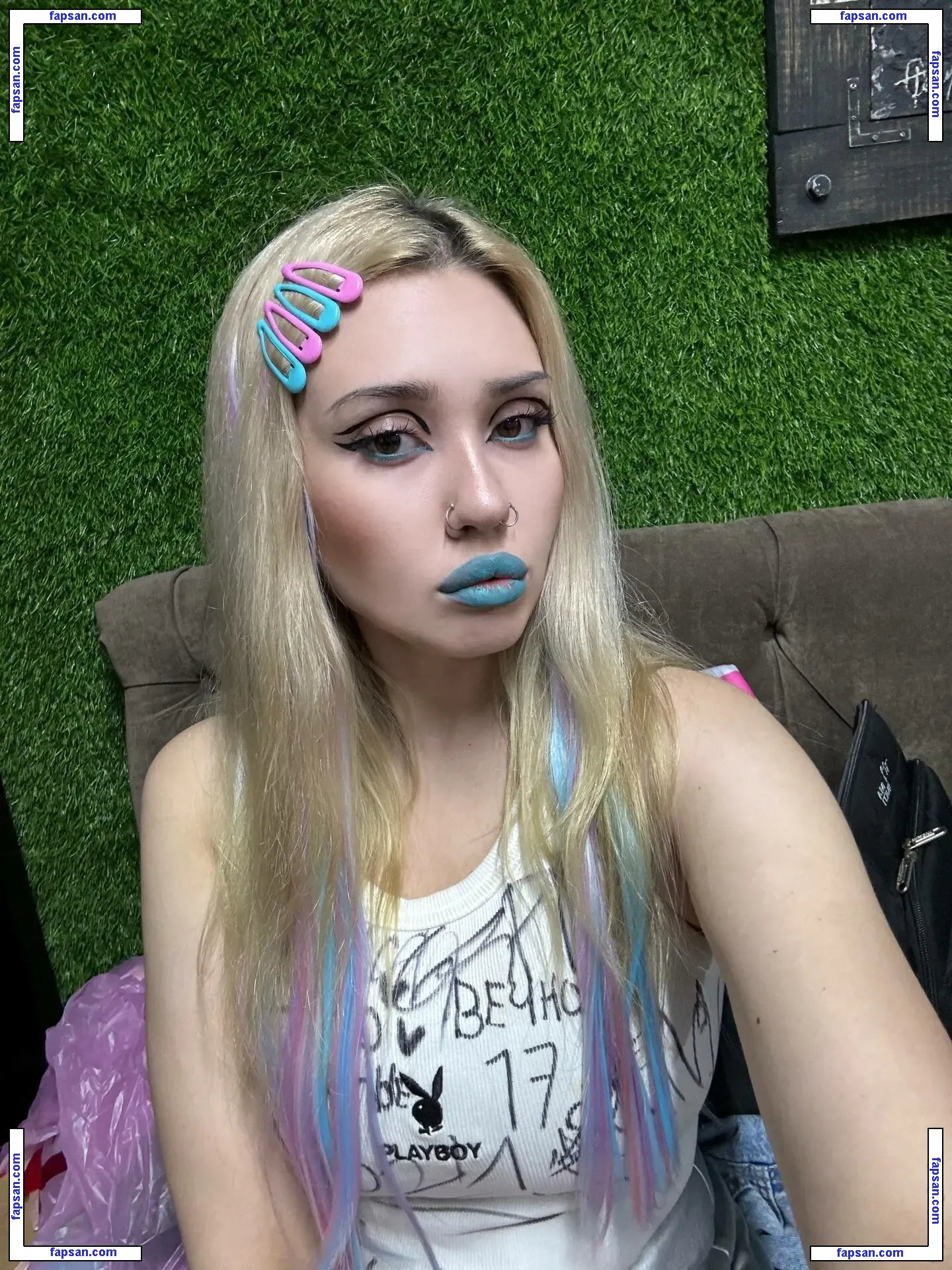 DEAD BLONDE голая фото #0023 с Онлифанс