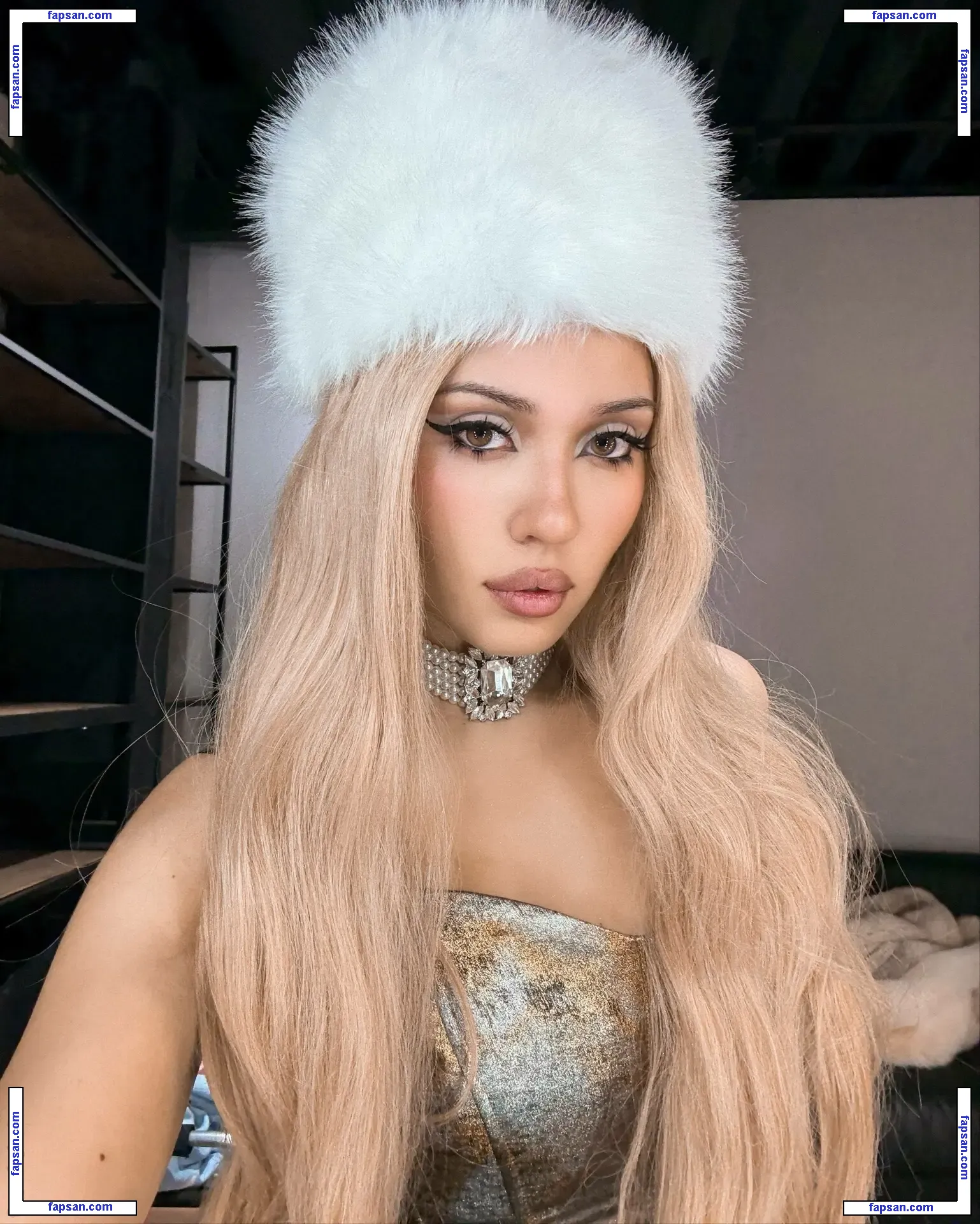 DEAD BLONDE голая фото #0039 с Онлифанс