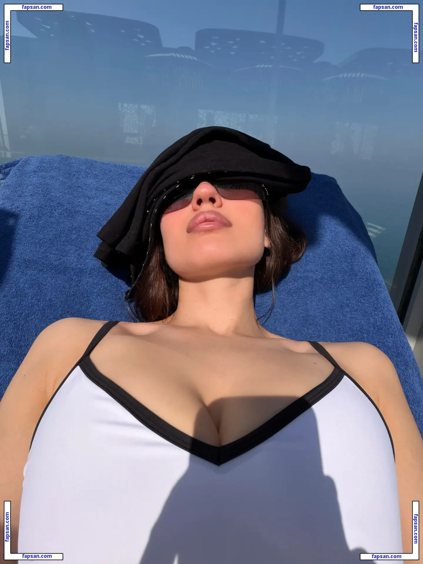 DEAD BLONDE голая фото #0042 с Онлифанс