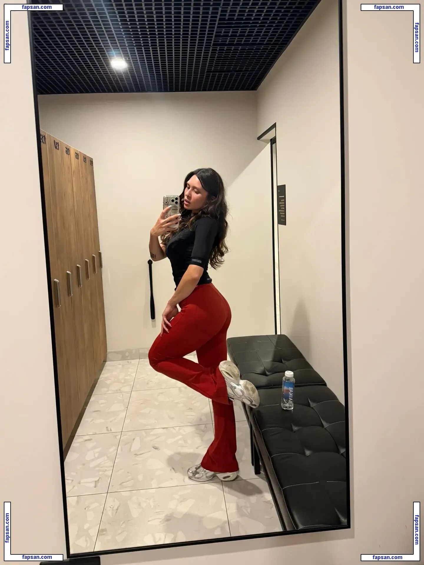 DEAD BLONDE голая фото #0044 с Онлифанс