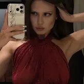 DEAD BLONDE голая #0003