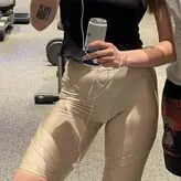 DEAD BLONDE голая #0004