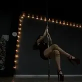 DEAD BLONDE голая #0005