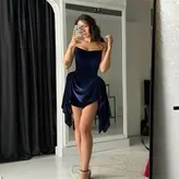 DEAD BLONDE голая #0006