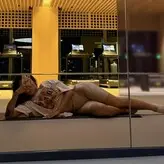 DEAD BLONDE голая #0011