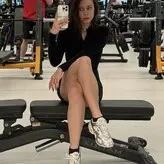 DEAD BLONDE голая #0014