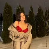 DEAD BLONDE голая #0027