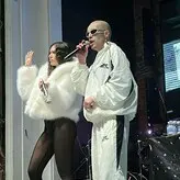 DEAD BLONDE голая #0030