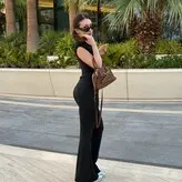 DEAD BLONDE голая #0038