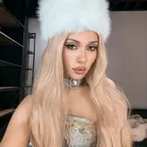 DEAD BLONDE голая #0039