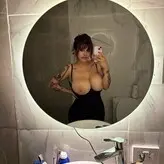 Dead Bxbi nude #0009