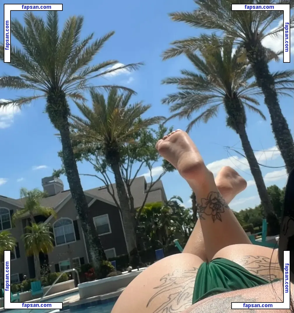 ___deaddaisy___ nude photo #0001 from OnlyFans