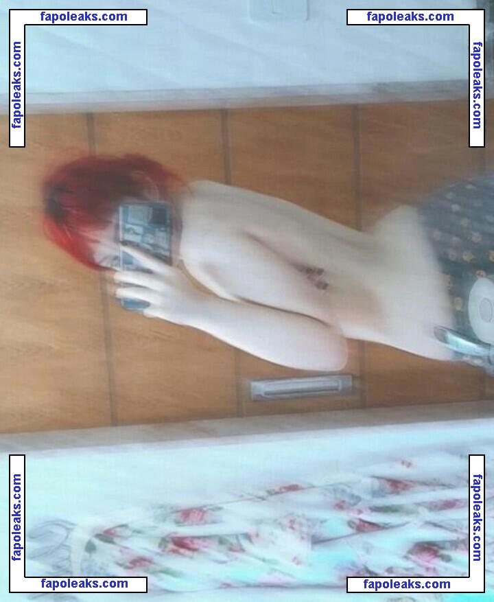 deadgirlws / Bolinhodebauni2 nude photo #0008 from OnlyFans