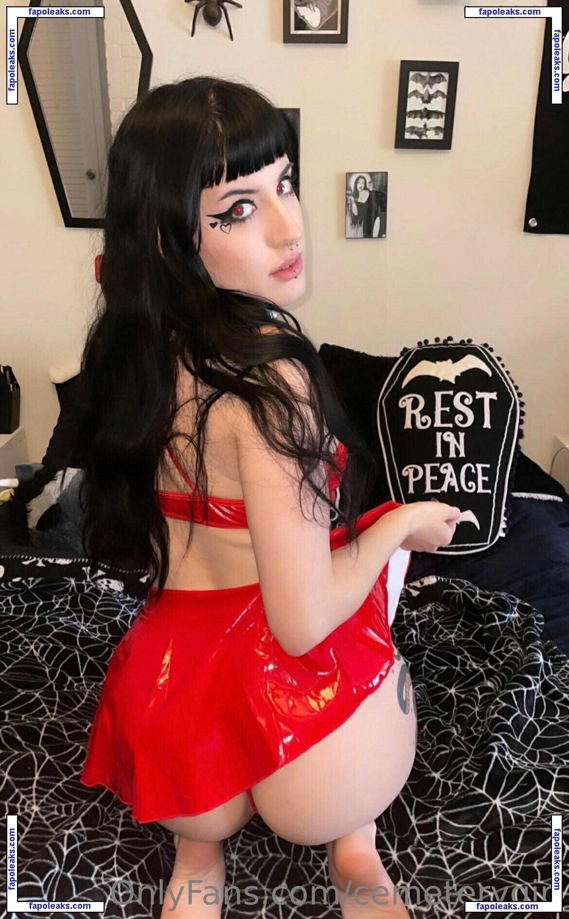 Deadgjrl / cemeterygirl nude photo #0011 from OnlyFans