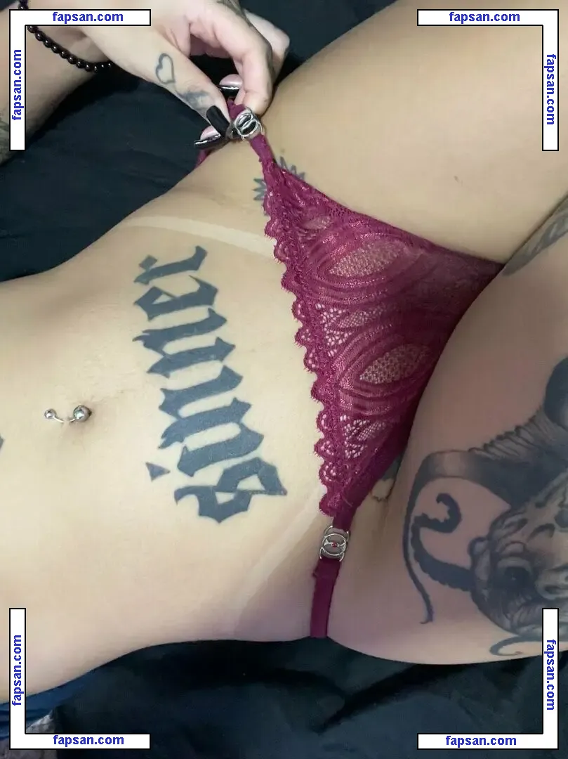 deadollfree голая фото #0001 с Онлифанс