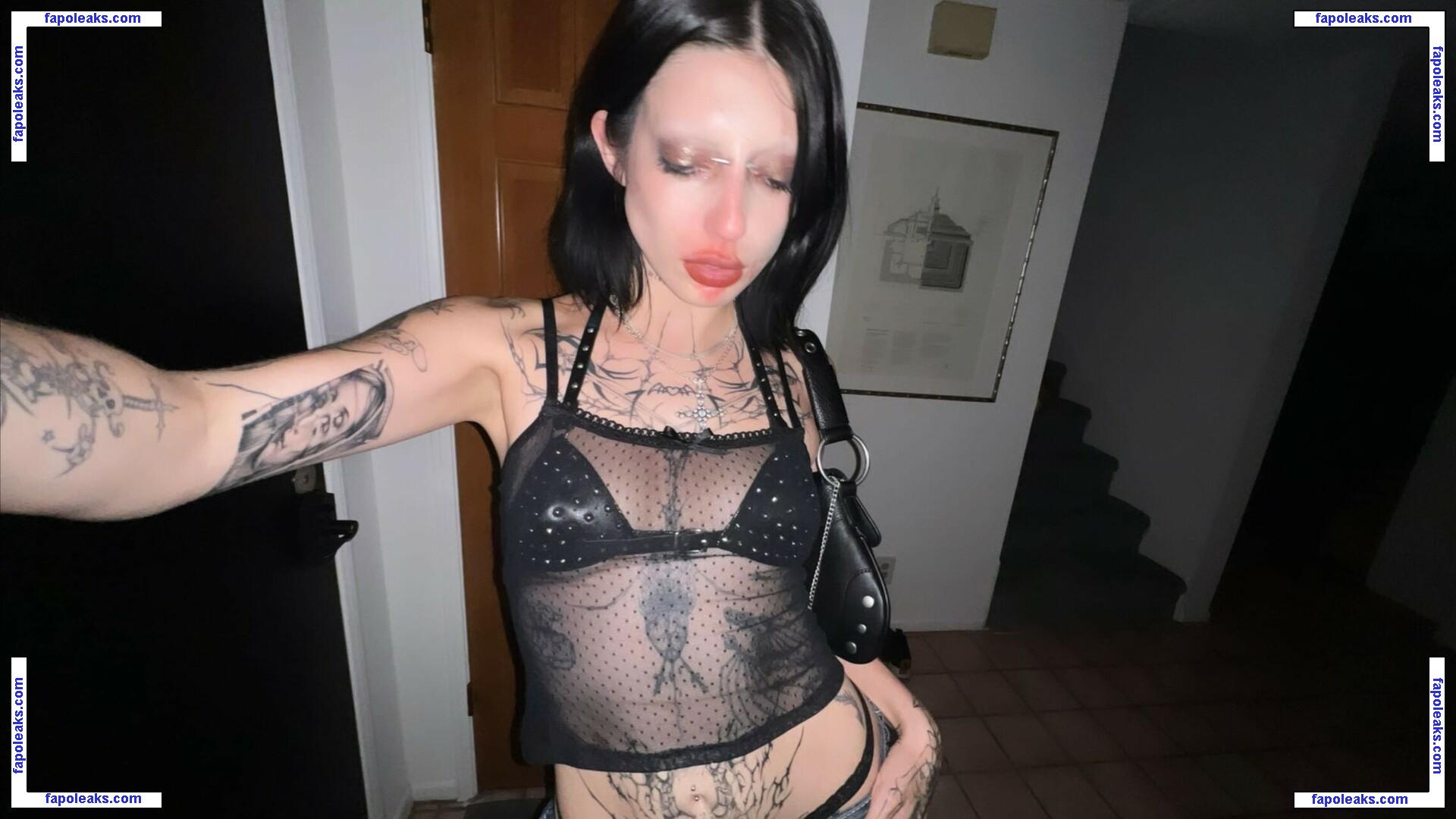 DeathbyRomy nude photo #0080 from OnlyFans