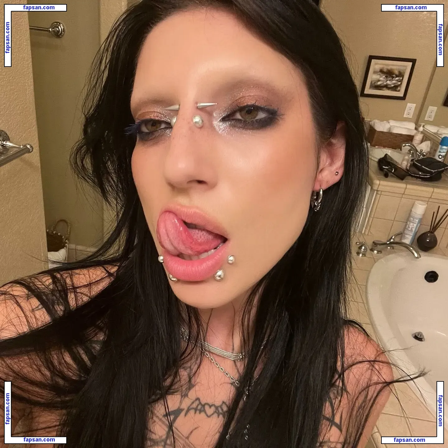 DeathbyRomy nude photo #0181 from OnlyFans