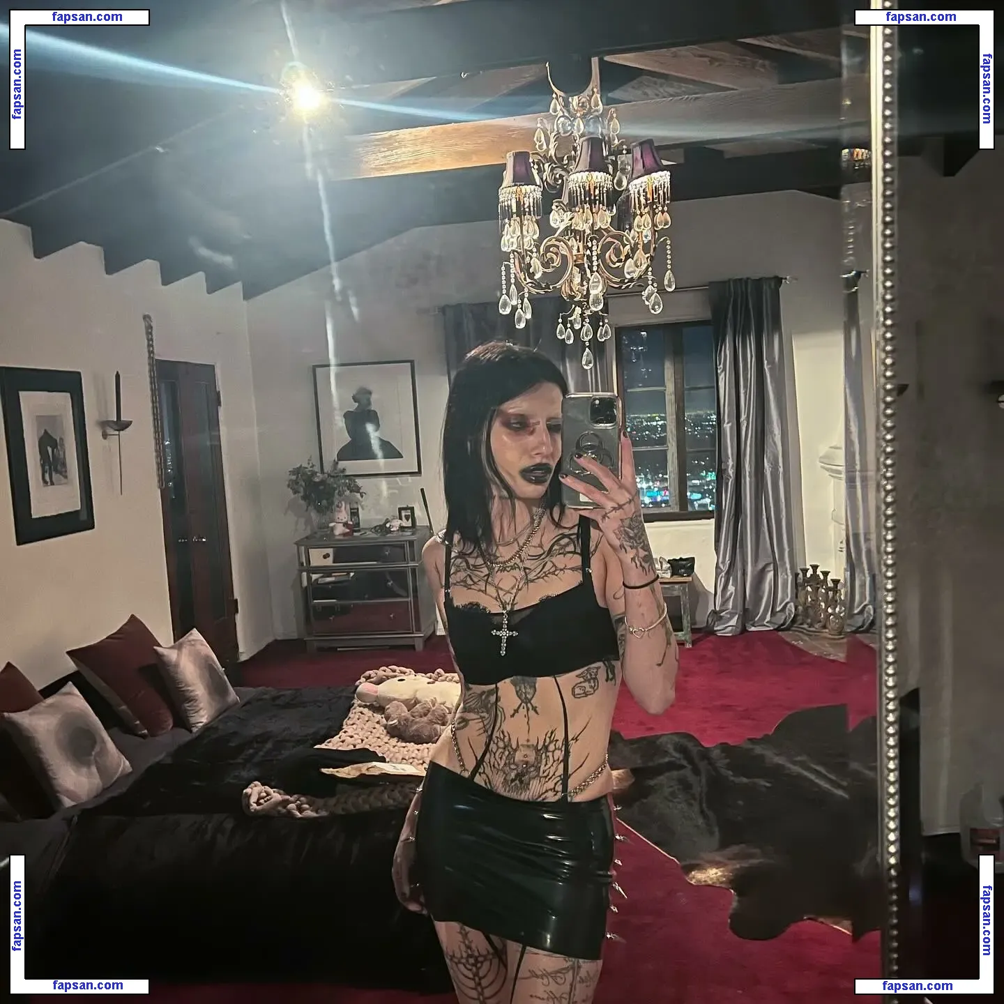 DeathbyRomy nude photo #0210 from OnlyFans