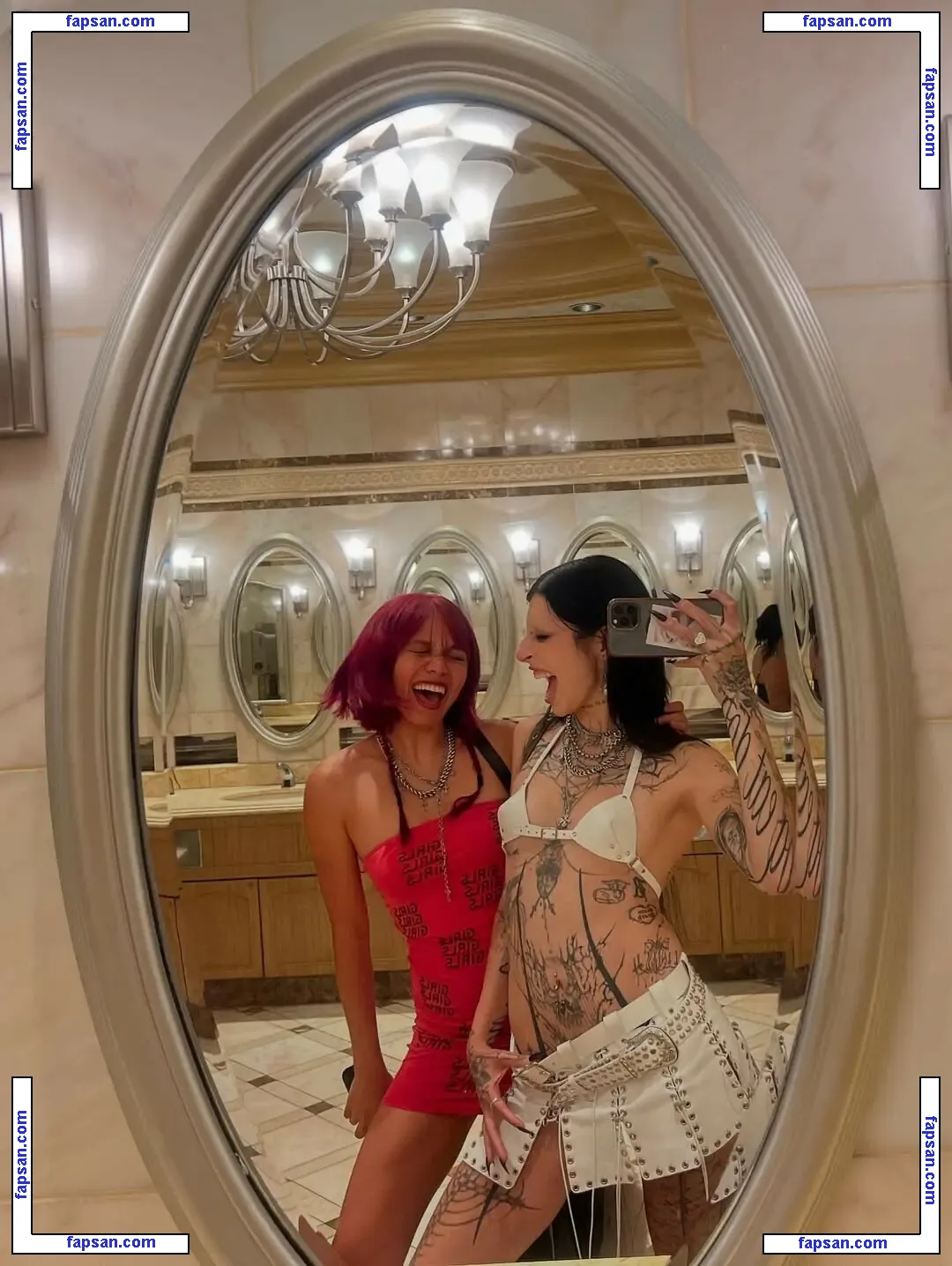 DeathbyRomy nude photo #0245 from OnlyFans