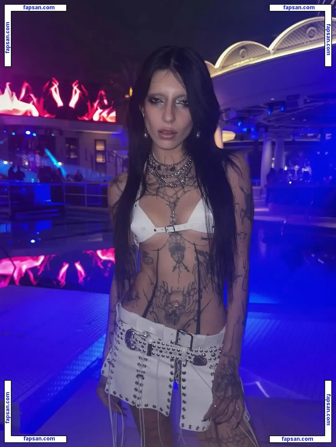 DeathbyRomy nude photo #0247 from OnlyFans