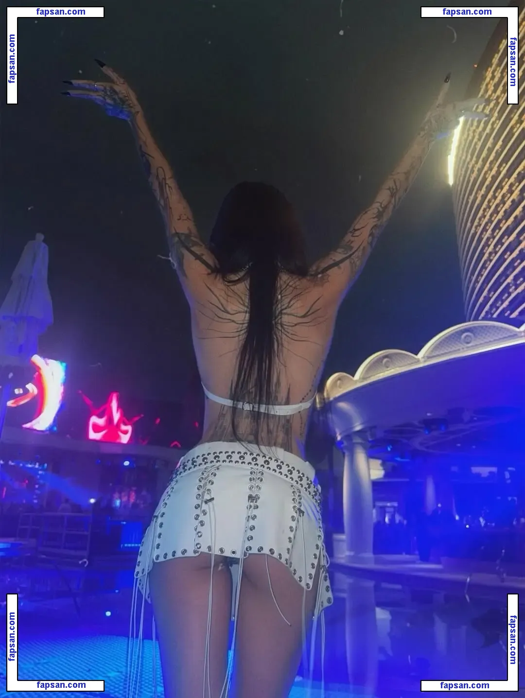DeathbyRomy nude photo #0248 from OnlyFans