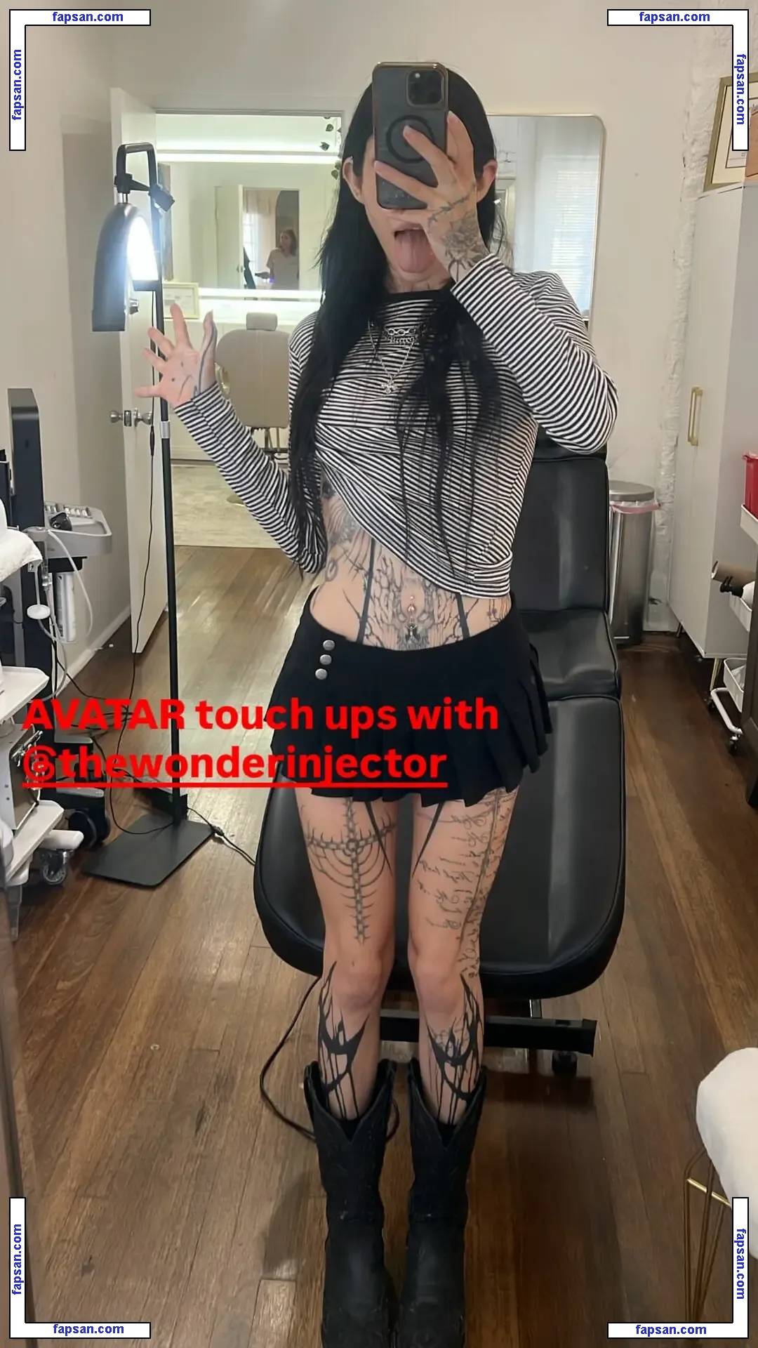 DeathbyRomy nude photo #0251 from OnlyFans
