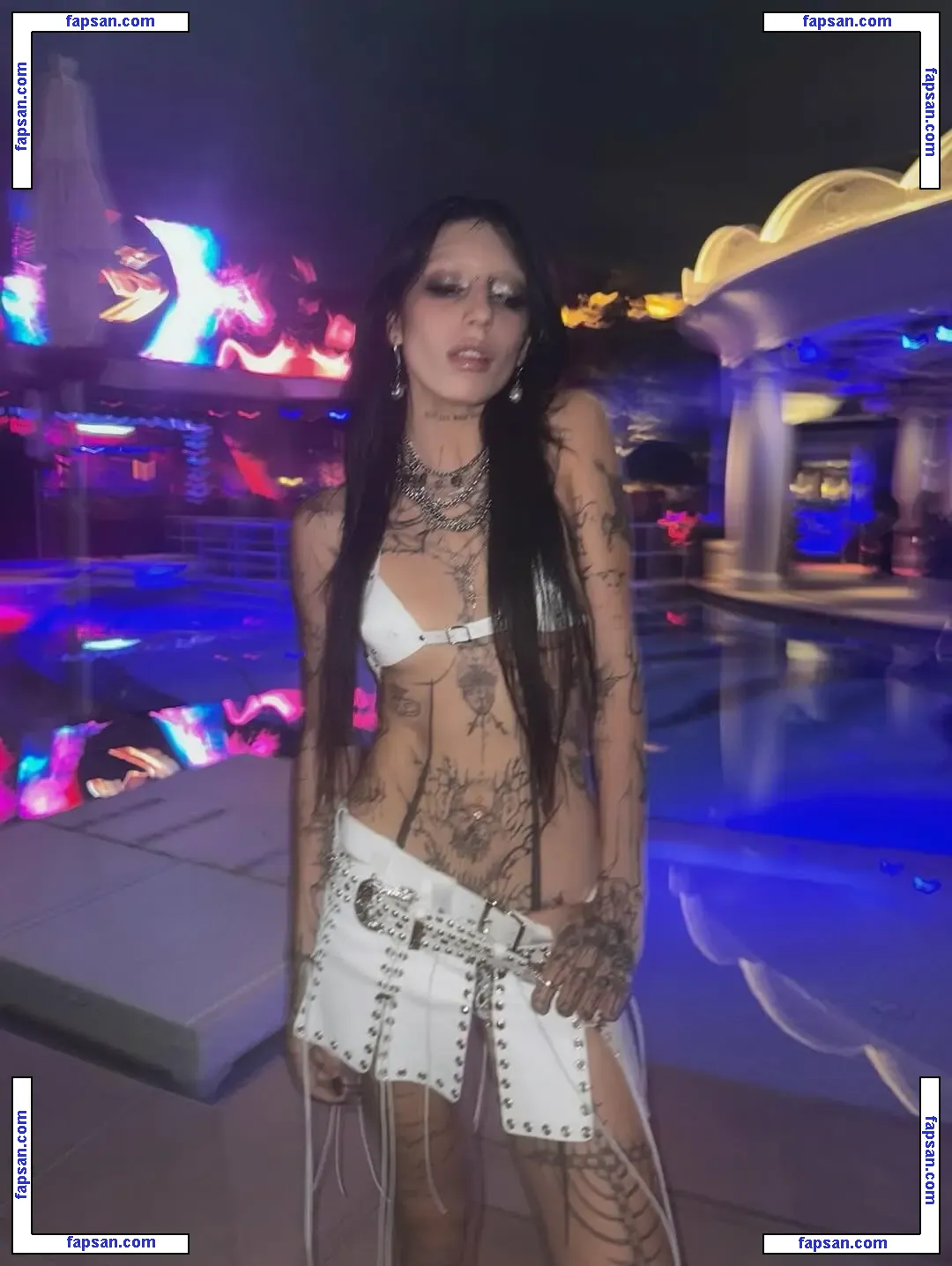 DeathbyRomy nude photo #0253 from OnlyFans