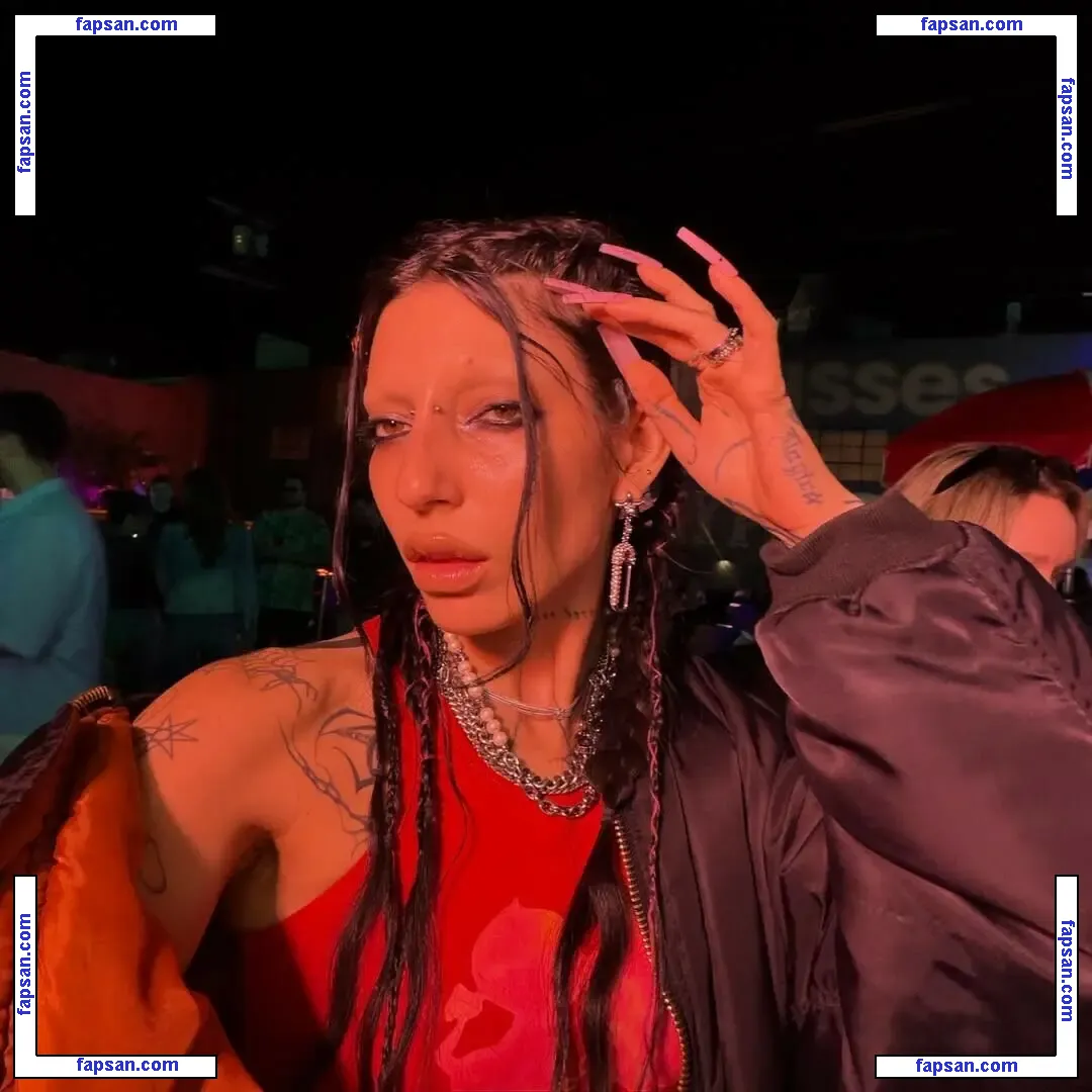 DeathbyRomy голая фото #0257 с Онлифанс