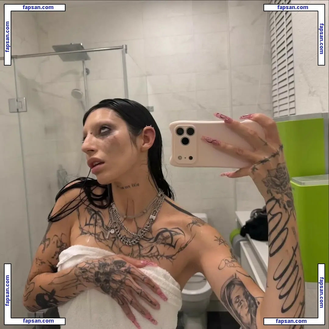 DeathbyRomy голая фото #0258 с Онлифанс