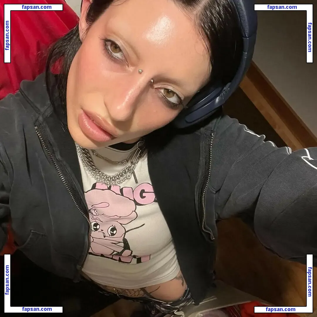 DeathbyRomy голая фото #0259 с Онлифанс