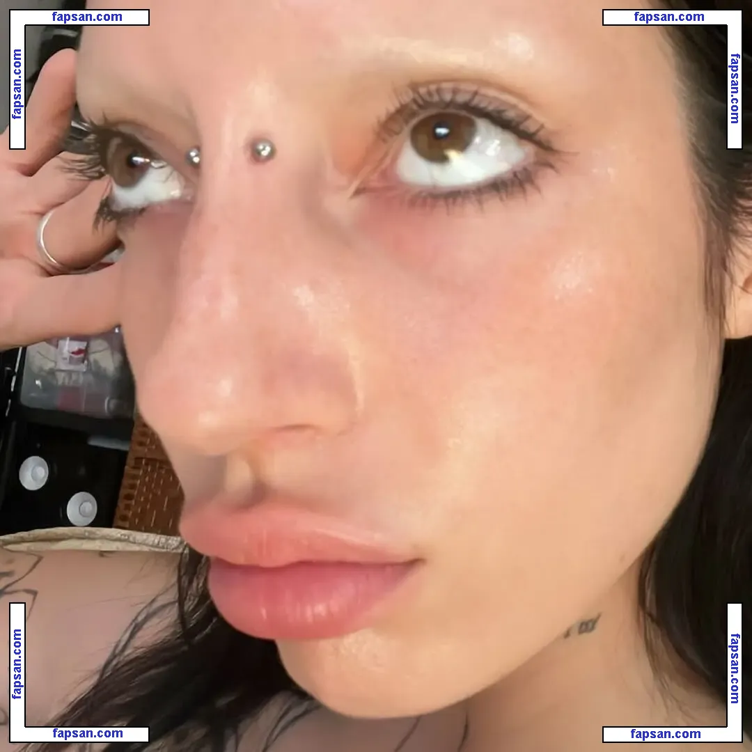 DeathbyRomy голая фото #0260 с Онлифанс