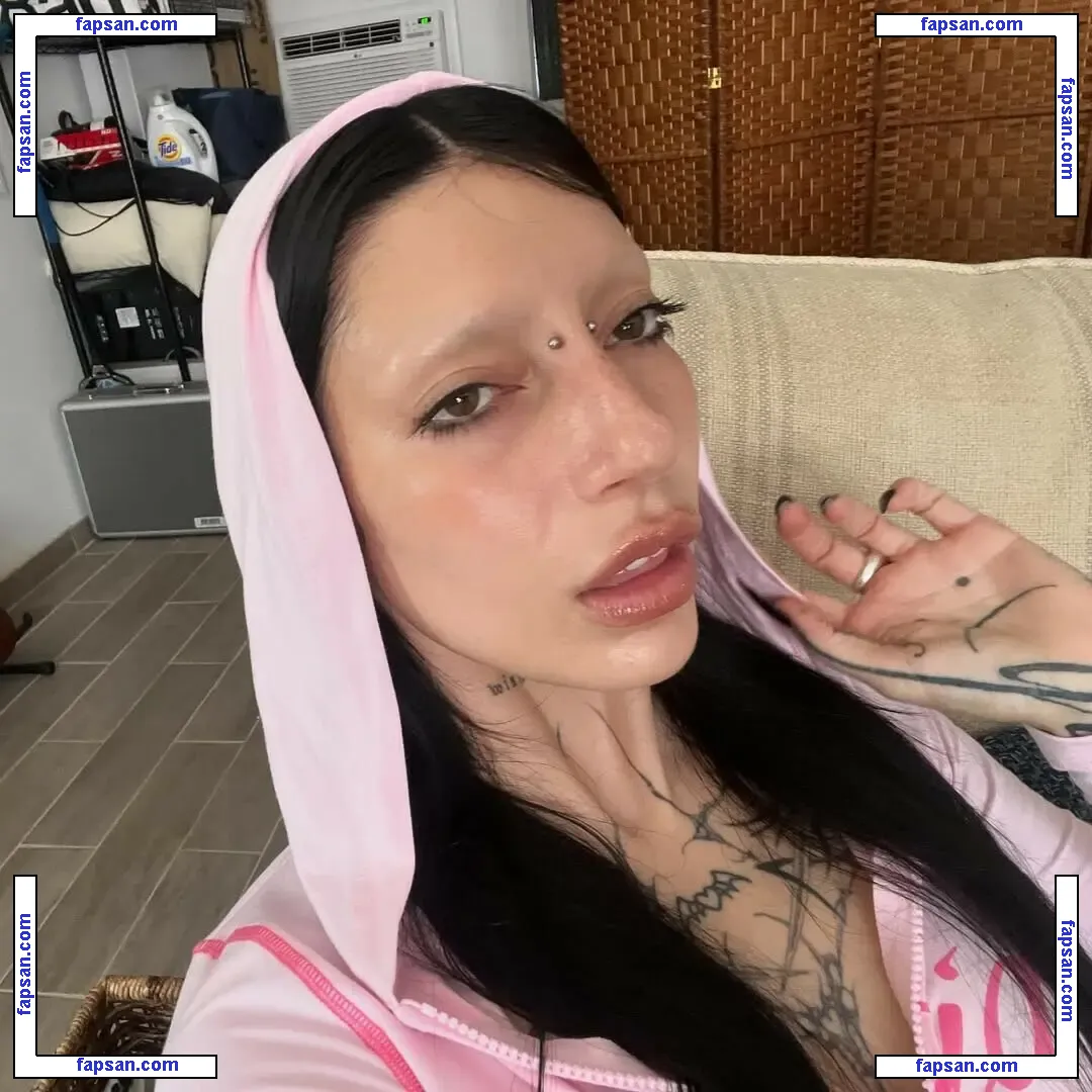 DeathbyRomy голая фото #0262 с Онлифанс