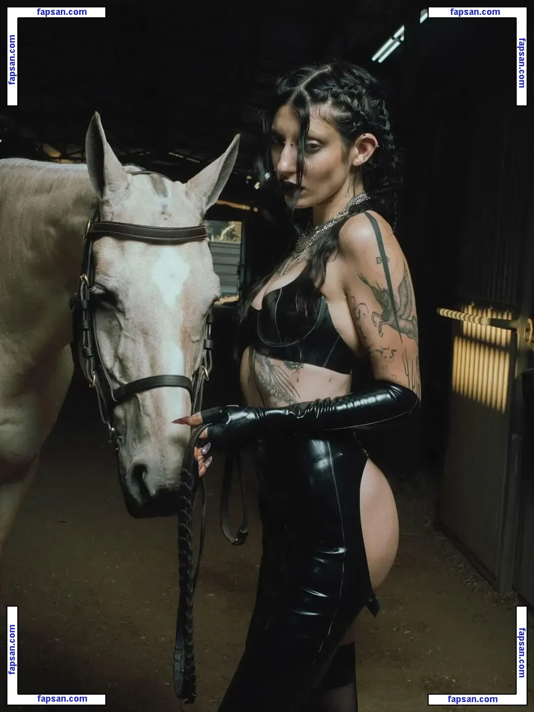 DeathbyRomy nude photo #0263 from OnlyFans