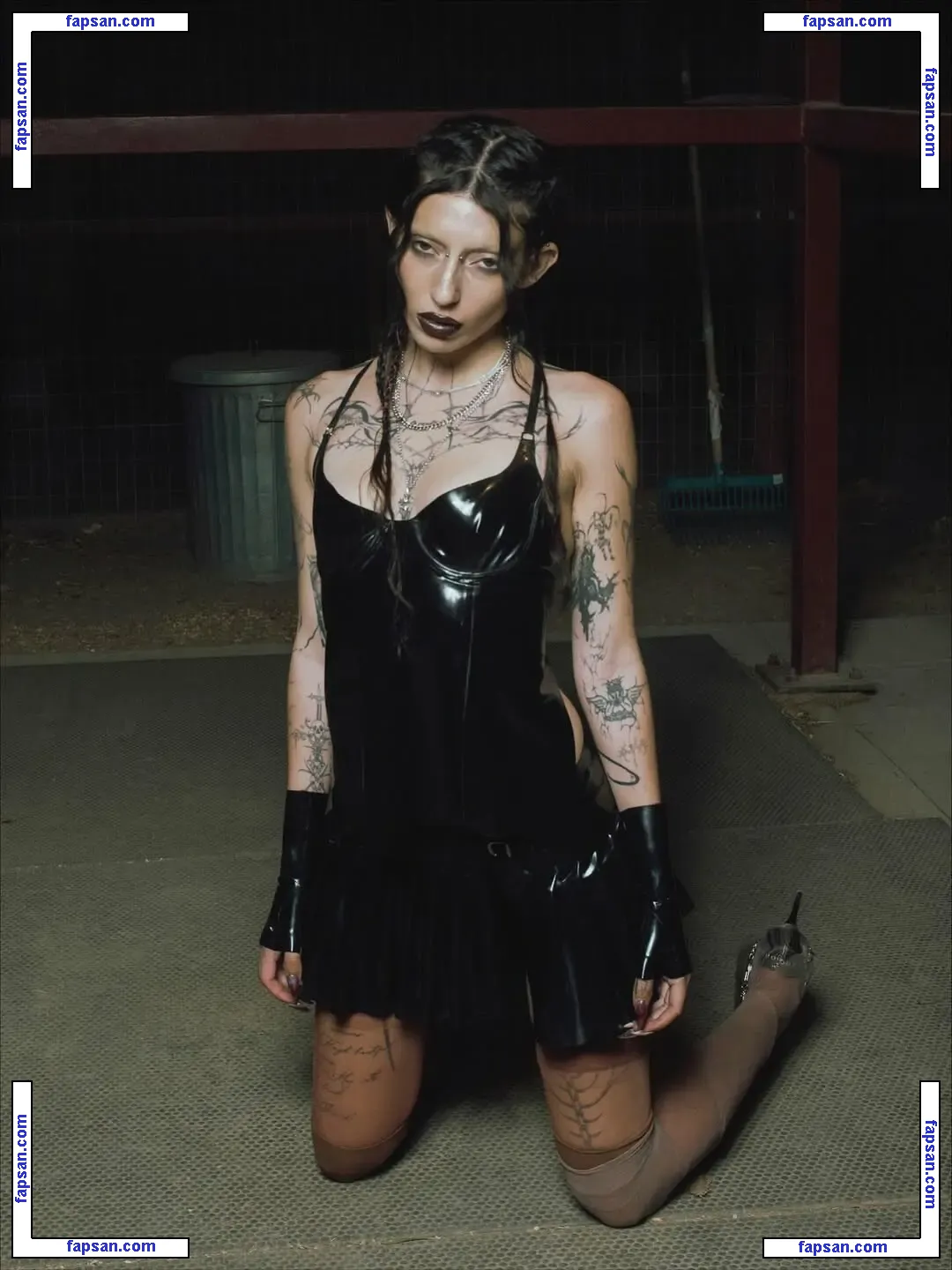 DeathbyRomy nude photo #0265 from OnlyFans