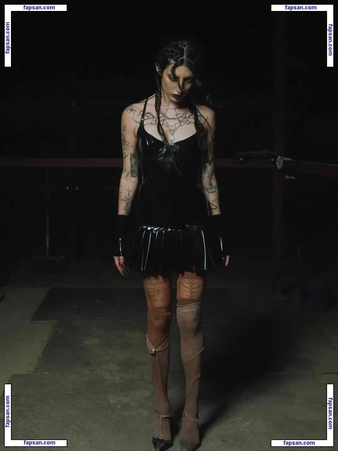 DeathbyRomy nude photo #0267 from OnlyFans