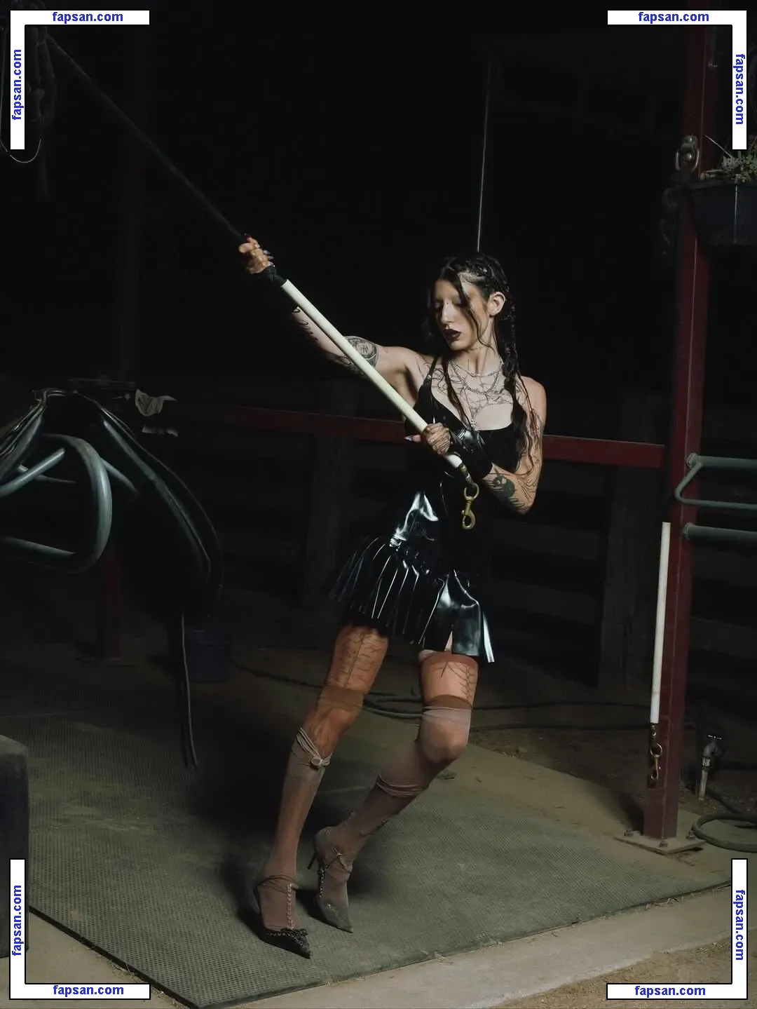 DeathbyRomy nude photo #0268 from OnlyFans